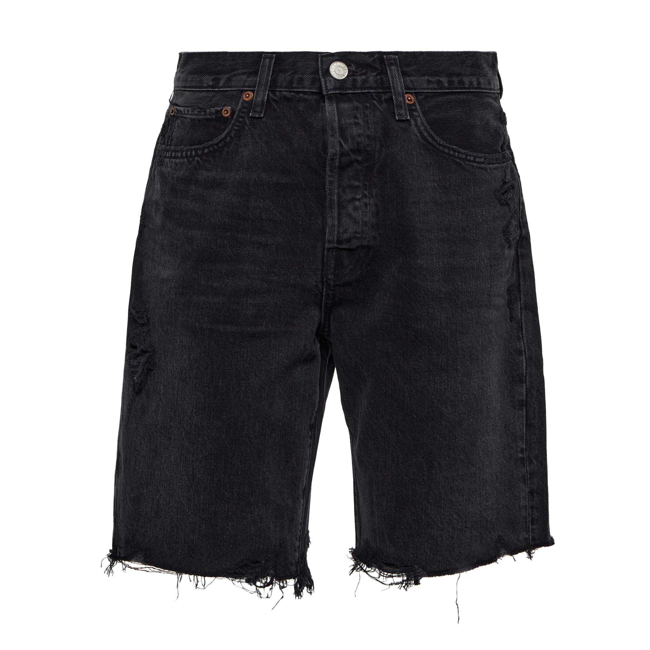 Ira Mid Rise Loose Short Lewisburg Surf Shop