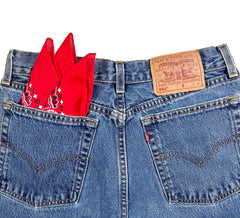 Denim and Diamonds by Habitat For Humanity