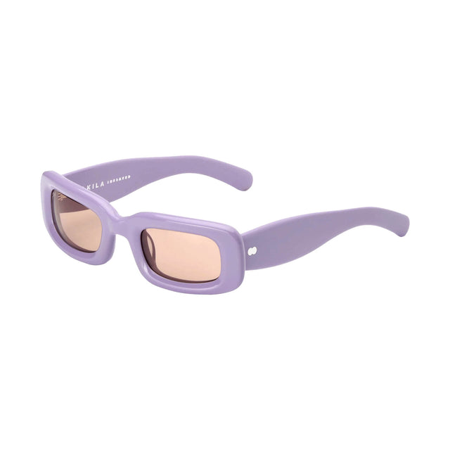 Verve Inflated Sunglasses