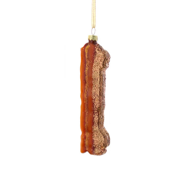 Bacon Ornament