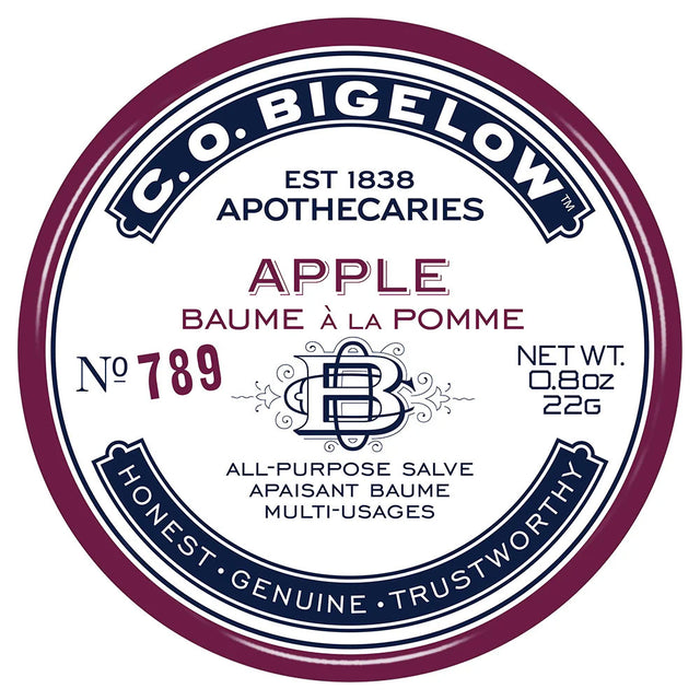 Apple All-Purpose Salve