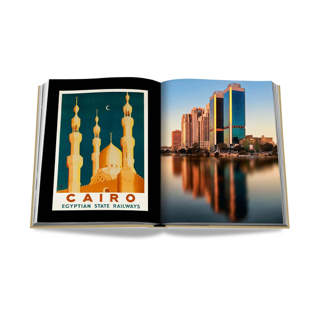 Cairo Eternal