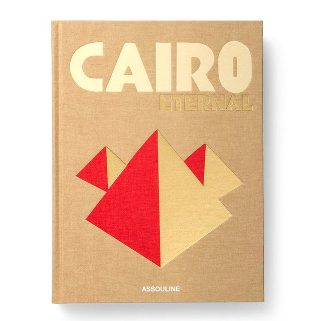 Cairo Eternal