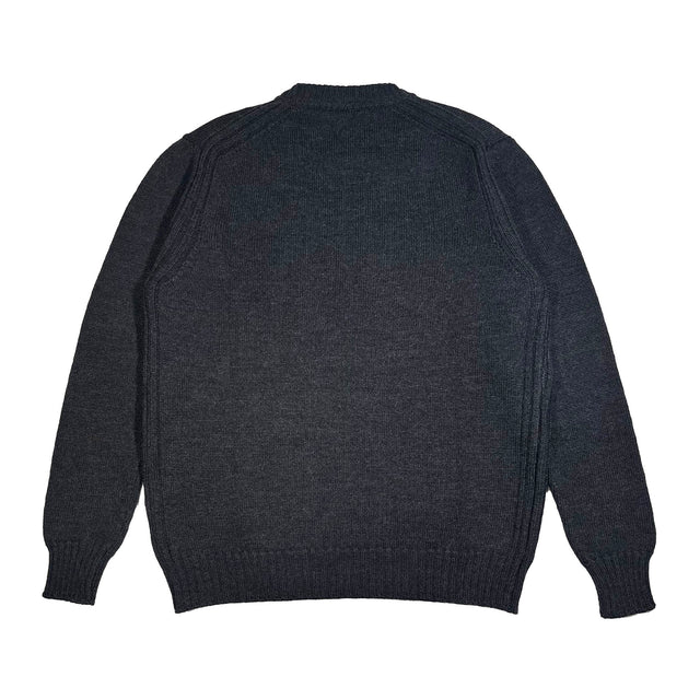 Long Sleeve Crewneck