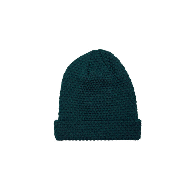 Spot Knit Beanie