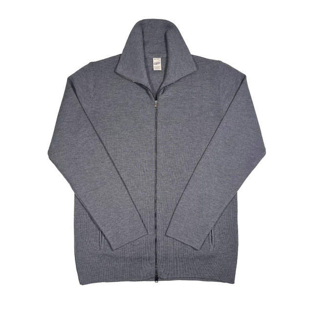 Men's Zip Jacket