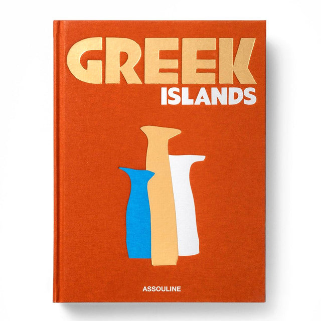 Greek Islands