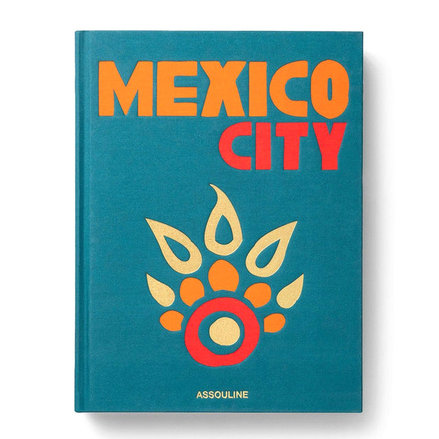 Mexico City