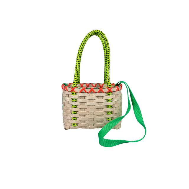 Small Orchard Basket - Natural