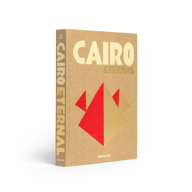 Cairo Eternal