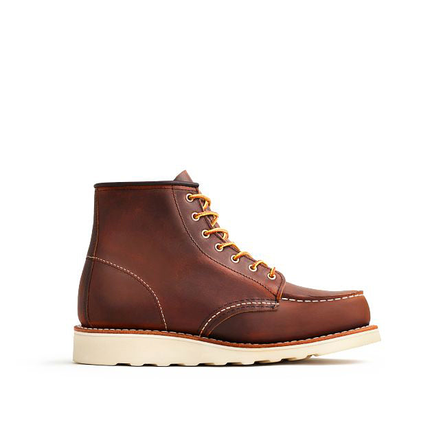 Blacksmith | Red Wing